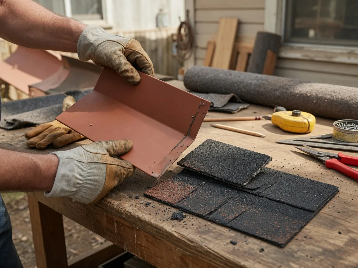 Roof Repair company in Stanley, VA